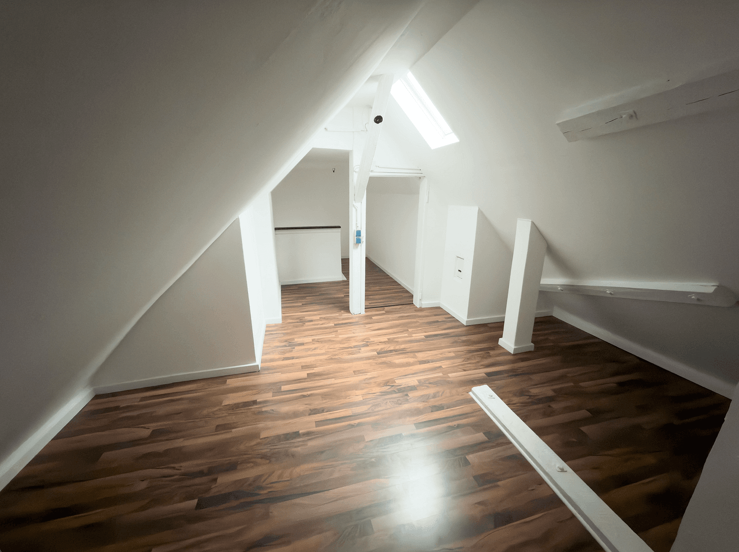 Prodej domu 182 m², pozemek 100 m², Waldalgesheim, Porýní-Falc Prodej domu 182 m², pozemek 100 m², Waldalgesheim, Porýní-Falc