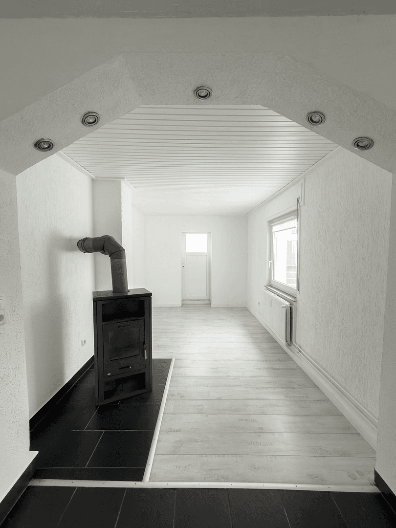 Prodej domu 182 m², pozemek 100 m², Waldalgesheim, Porýní-Falc Prodej domu 182 m², pozemek 100 m², Waldalgesheim, Porýní-Falc