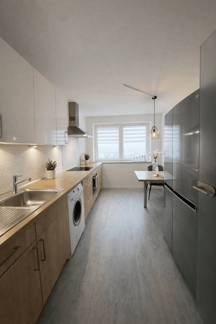 Prodej bytu 3+kk 68 m², Wetter (Ruhr), Severní Porýní-Vestfálsko Prodej bytu 3+kk 68 m², Wetter (Ruhr), Severní Porýní-Vestfálsko