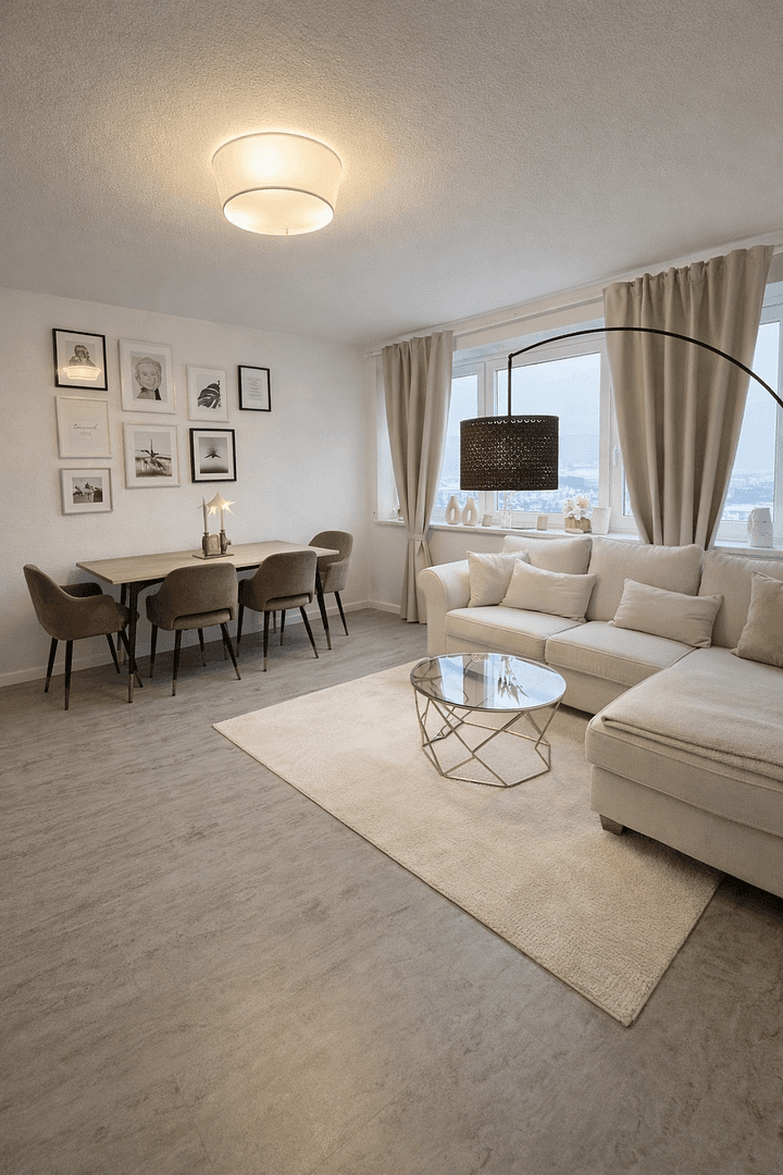 Prodej bytu 3+kk 68 m², Wetter (Ruhr), Severní Porýní-Vestfálsko Prodej bytu 3+kk 68 m², Wetter (Ruhr), Severní Porýní-Vestfálsko