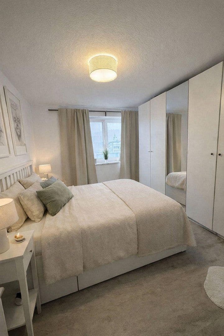 Prodej bytu 3+kk 68 m², Wetter (Ruhr), Severní Porýní-Vestfálsko Prodej bytu 3+kk 68 m², Wetter (Ruhr), Severní Porýní-Vestfálsko