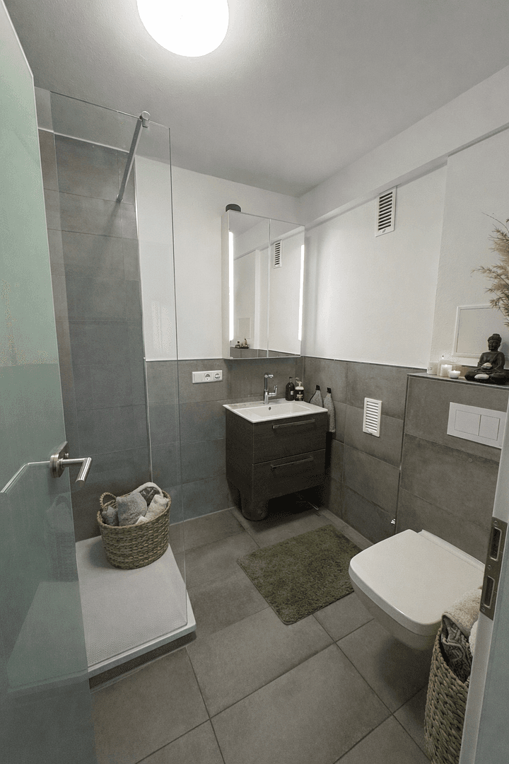 Prodej bytu 3+kk 68 m², Wetter (Ruhr), Severní Porýní-Vestfálsko Prodej bytu 3+kk 68 m², Wetter (Ruhr), Severní Porýní-Vestfálsko