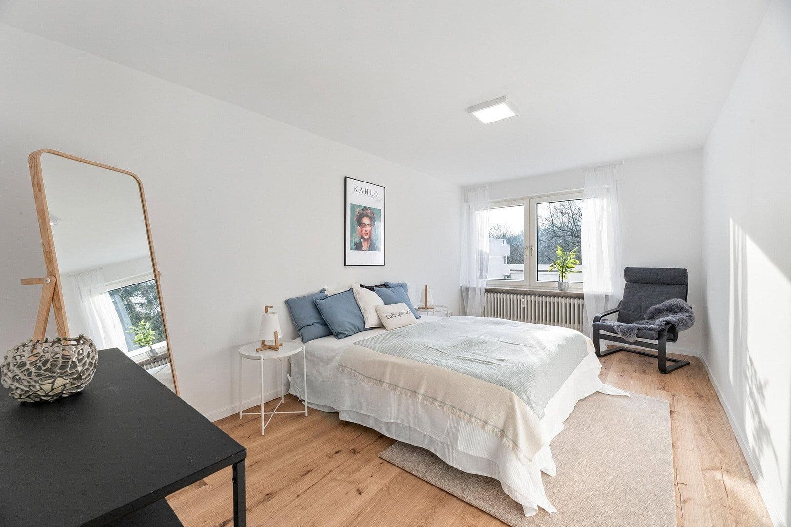 Prodej bytu 2+1 64 m², Dachswaldweg 46, Stuttgart- Vaihingen, Bádensko-Württembersko Prodej bytu 2+1 64 m², Dachswaldweg 46, Stuttgart- Vaihingen, Bádensko-Württembersko