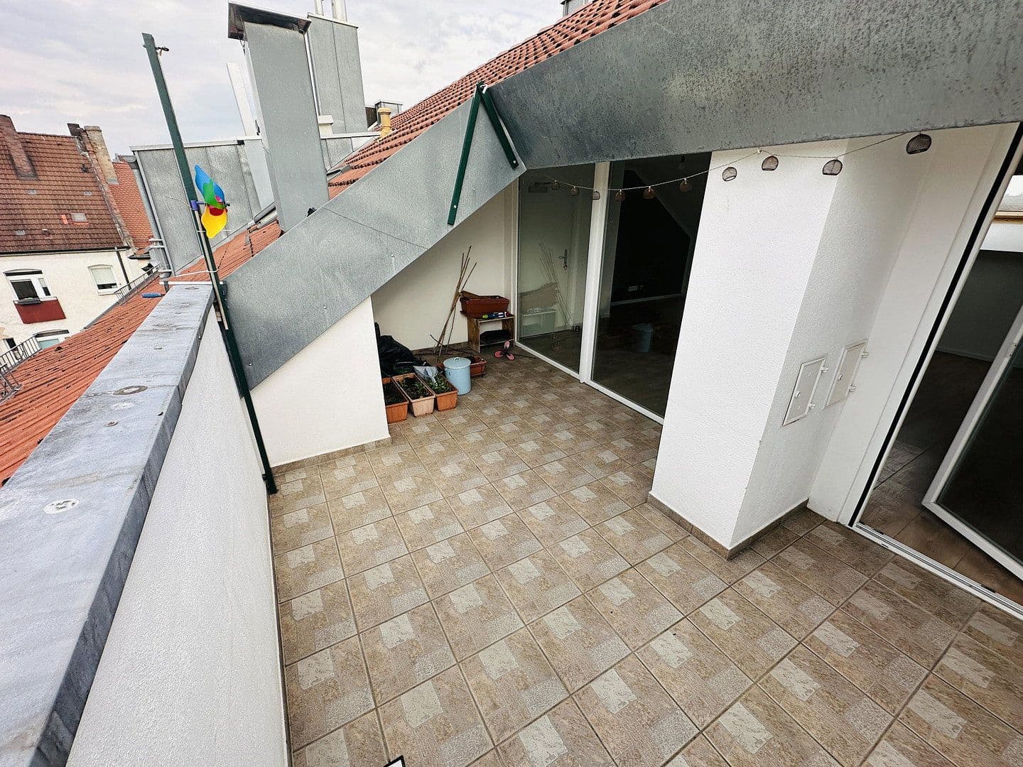 Prodej bytu 3+1 120 m², Nürnberg, Bavorsko Prodej bytu 3+1 120 m², Nürnberg, Bavorsko