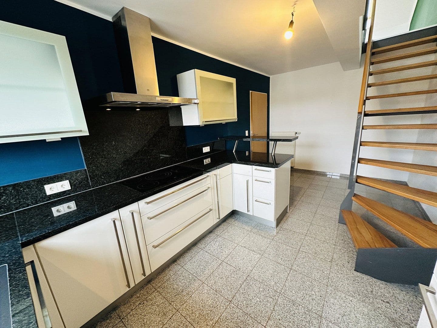 Prodej bytu 3+1 120 m², Nürnberg, Bavorsko Prodej bytu 3+1 120 m², Nürnberg, Bavorsko