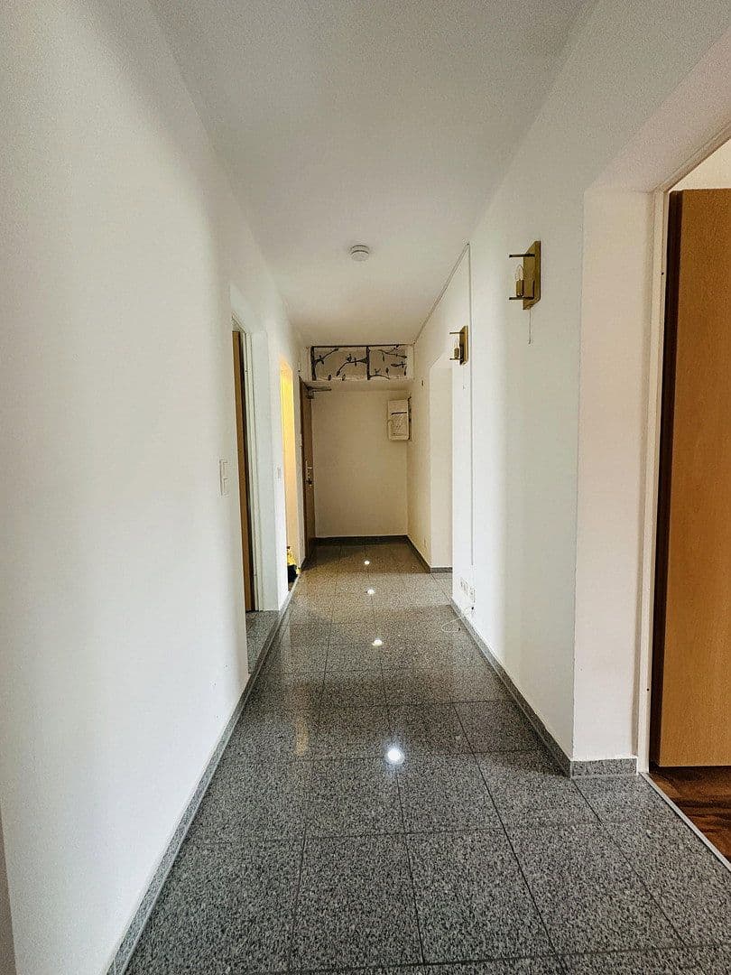 Prodej bytu 3+1 120 m², Nürnberg, Bavorsko Prodej bytu 3+1 120 m², Nürnberg, Bavorsko