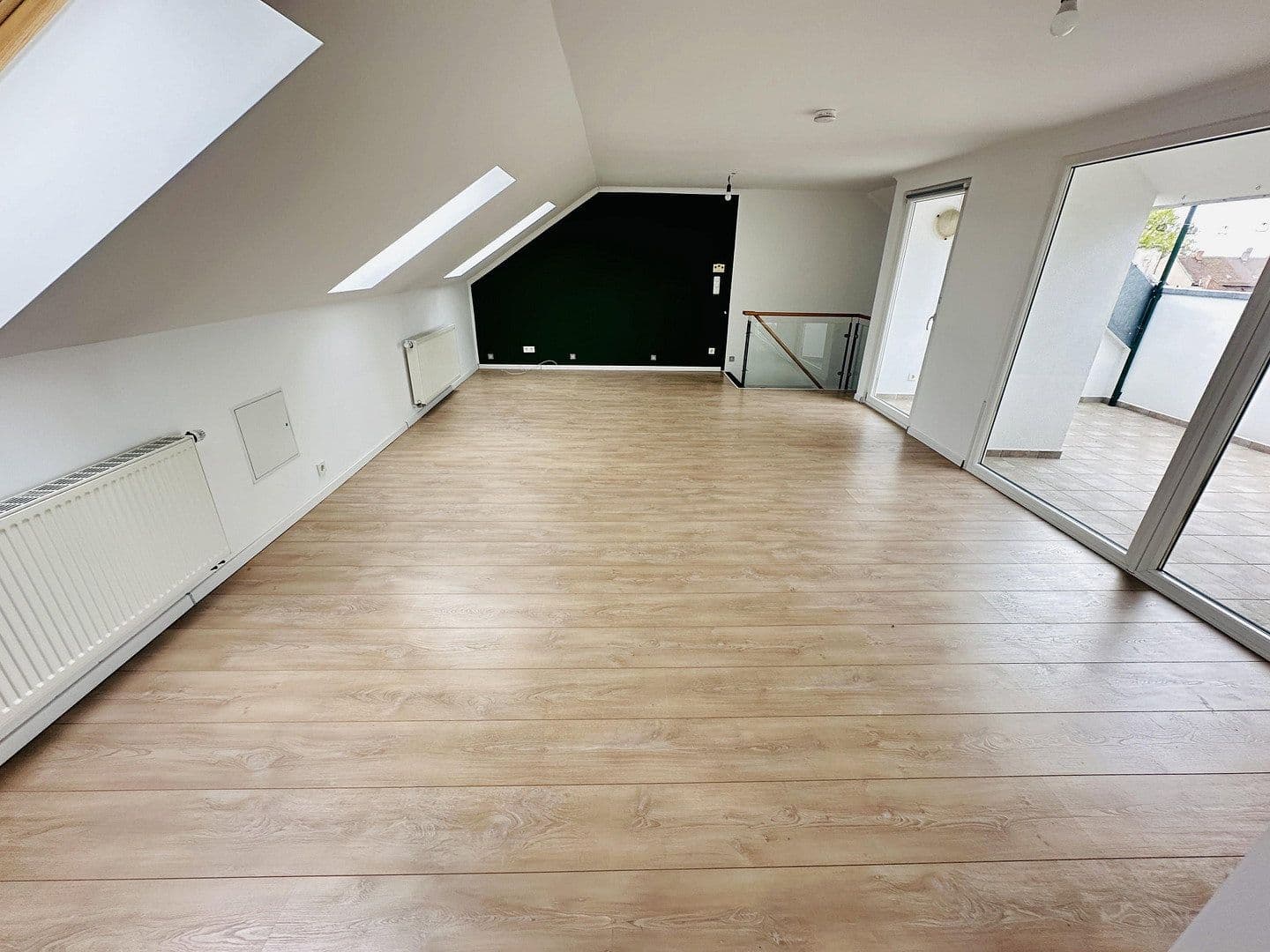 Prodej bytu 3+1 120 m², Nürnberg, Bavorsko Prodej bytu 3+1 120 m², Nürnberg, Bavorsko