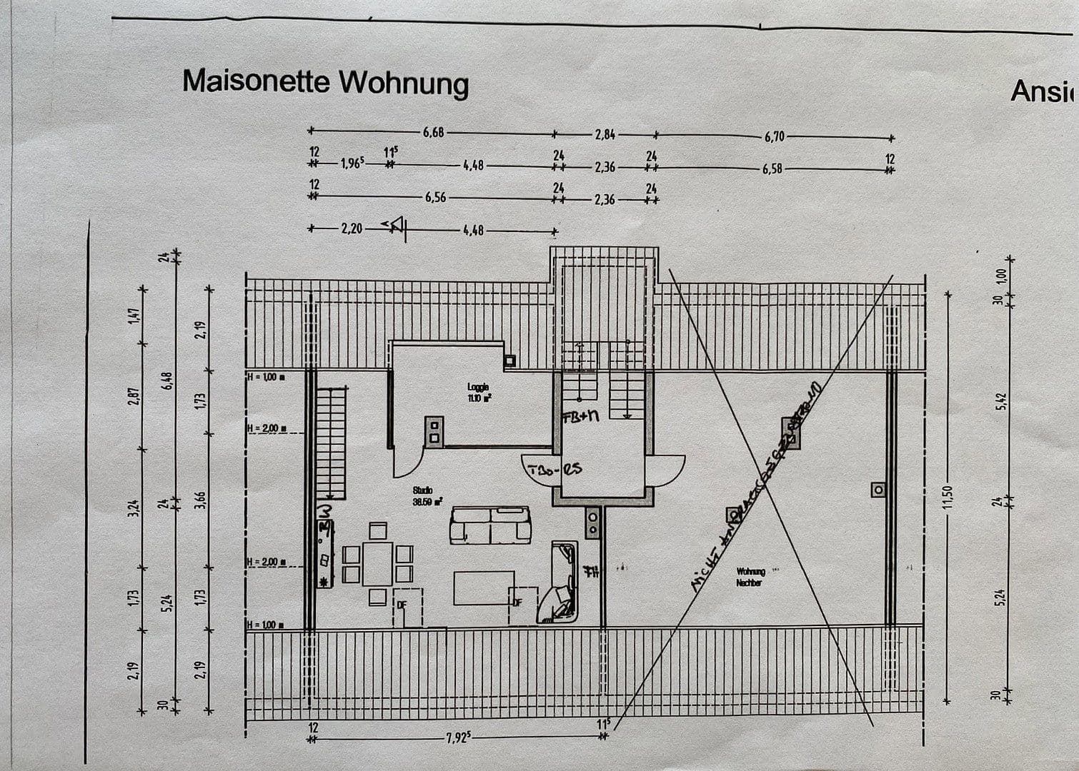 Prodej bytu 3+1 120 m², Nürnberg, Bavorsko Prodej bytu 3+1 120 m², Nürnberg, Bavorsko