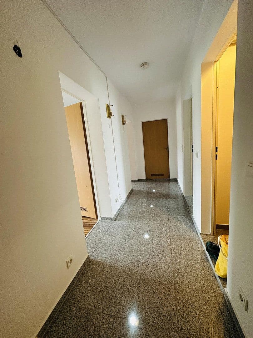 Prodej bytu 3+1 120 m², Nürnberg, Bavorsko Prodej bytu 3+1 120 m², Nürnberg, Bavorsko