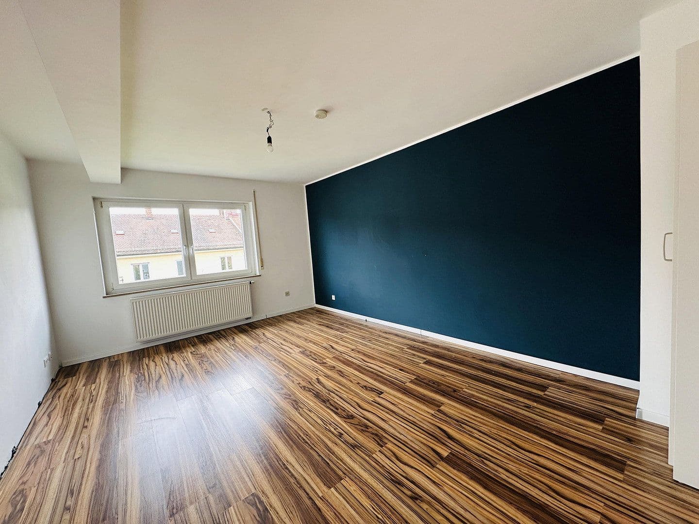 Prodej bytu 3+1 120 m², Nürnberg, Bavorsko Prodej bytu 3+1 120 m², Nürnberg, Bavorsko