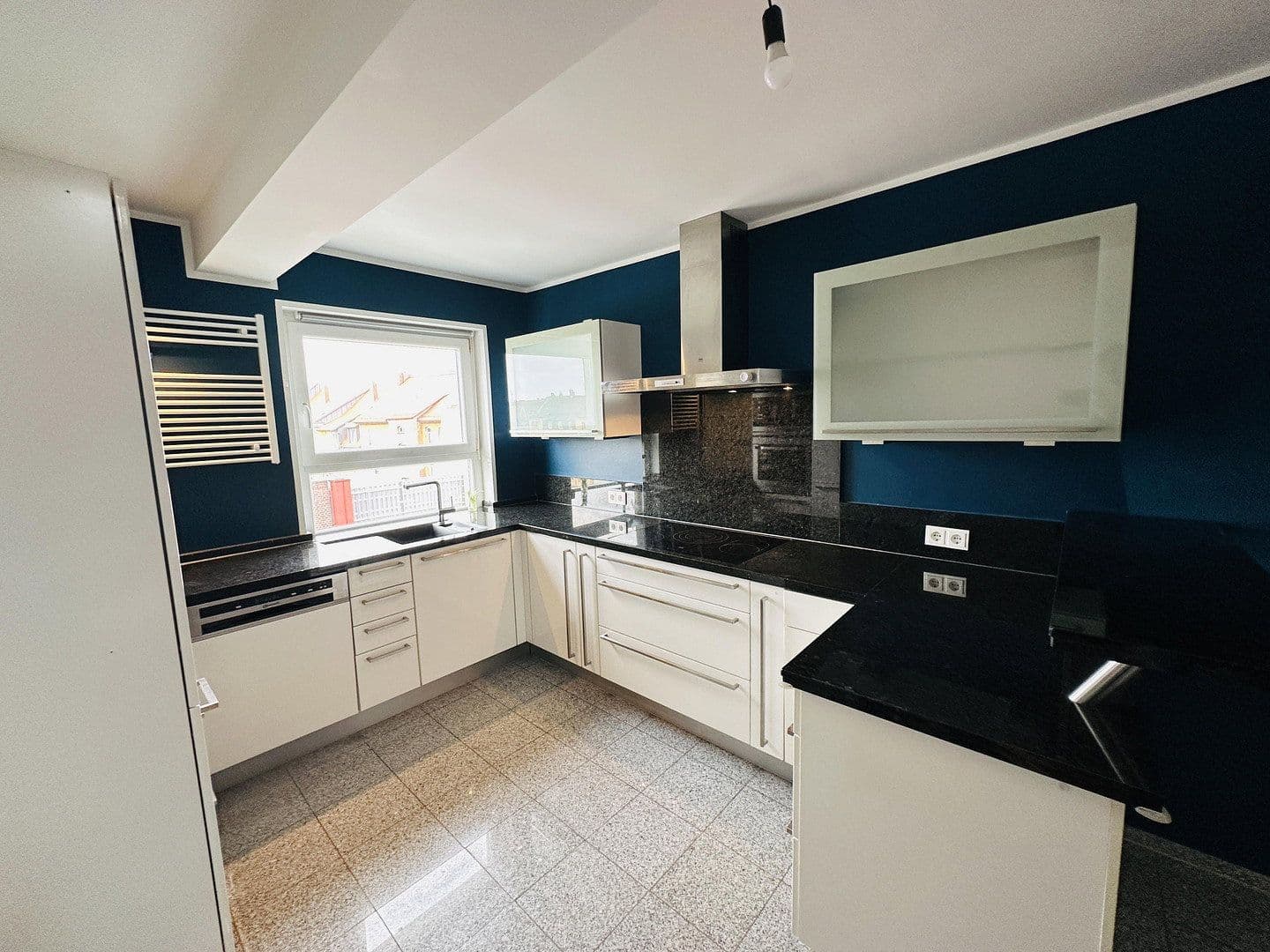 Prodej bytu 3+1 120 m², Nürnberg, Bavorsko Prodej bytu 3+1 120 m², Nürnberg, Bavorsko