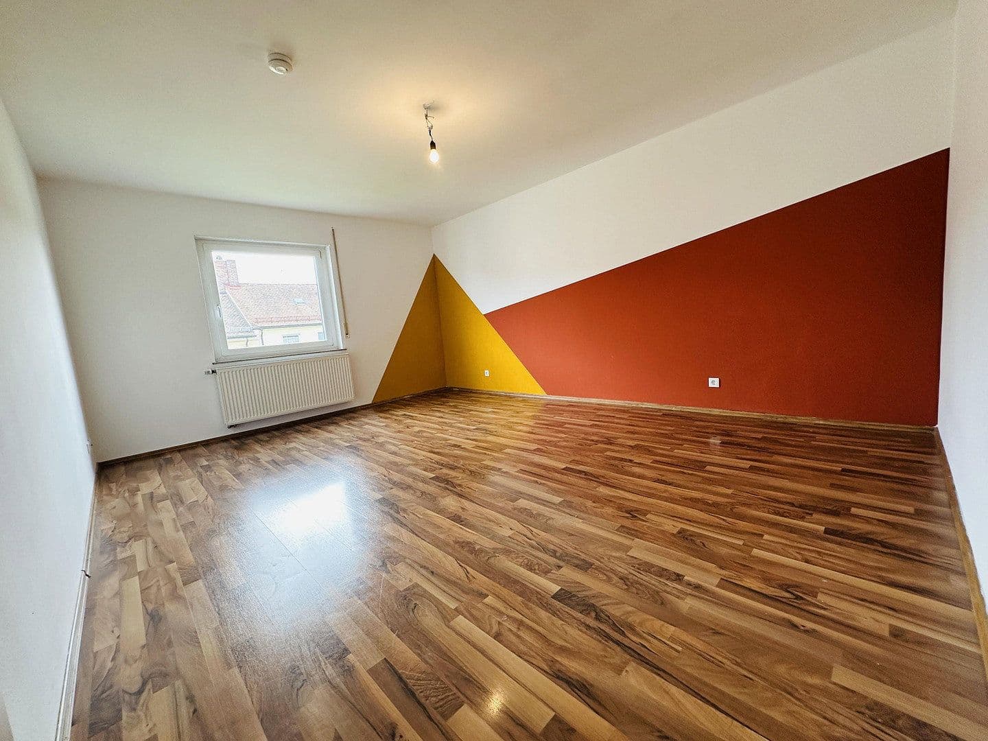 Prodej bytu 3+1 120 m², Nürnberg, Bavorsko Prodej bytu 3+1 120 m², Nürnberg, Bavorsko