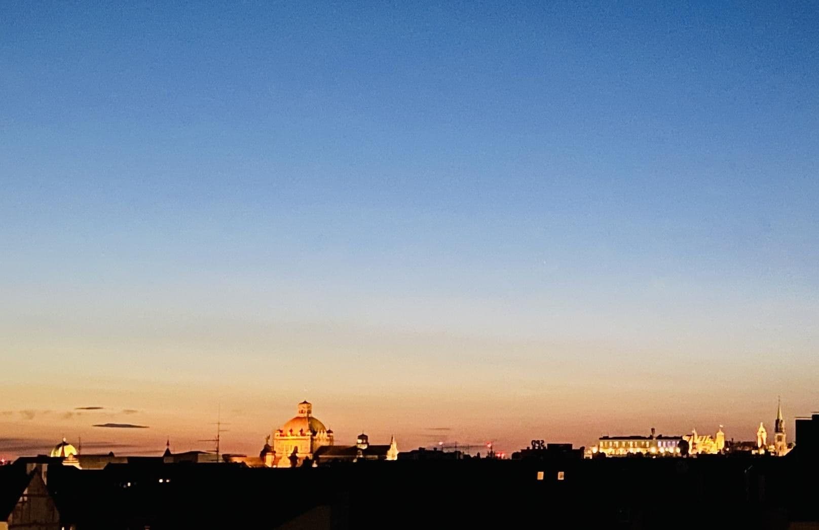 Prodej bytu 3+1 120 m², Nürnberg, Bavorsko Prodej bytu 3+1 120 m², Nürnberg, Bavorsko