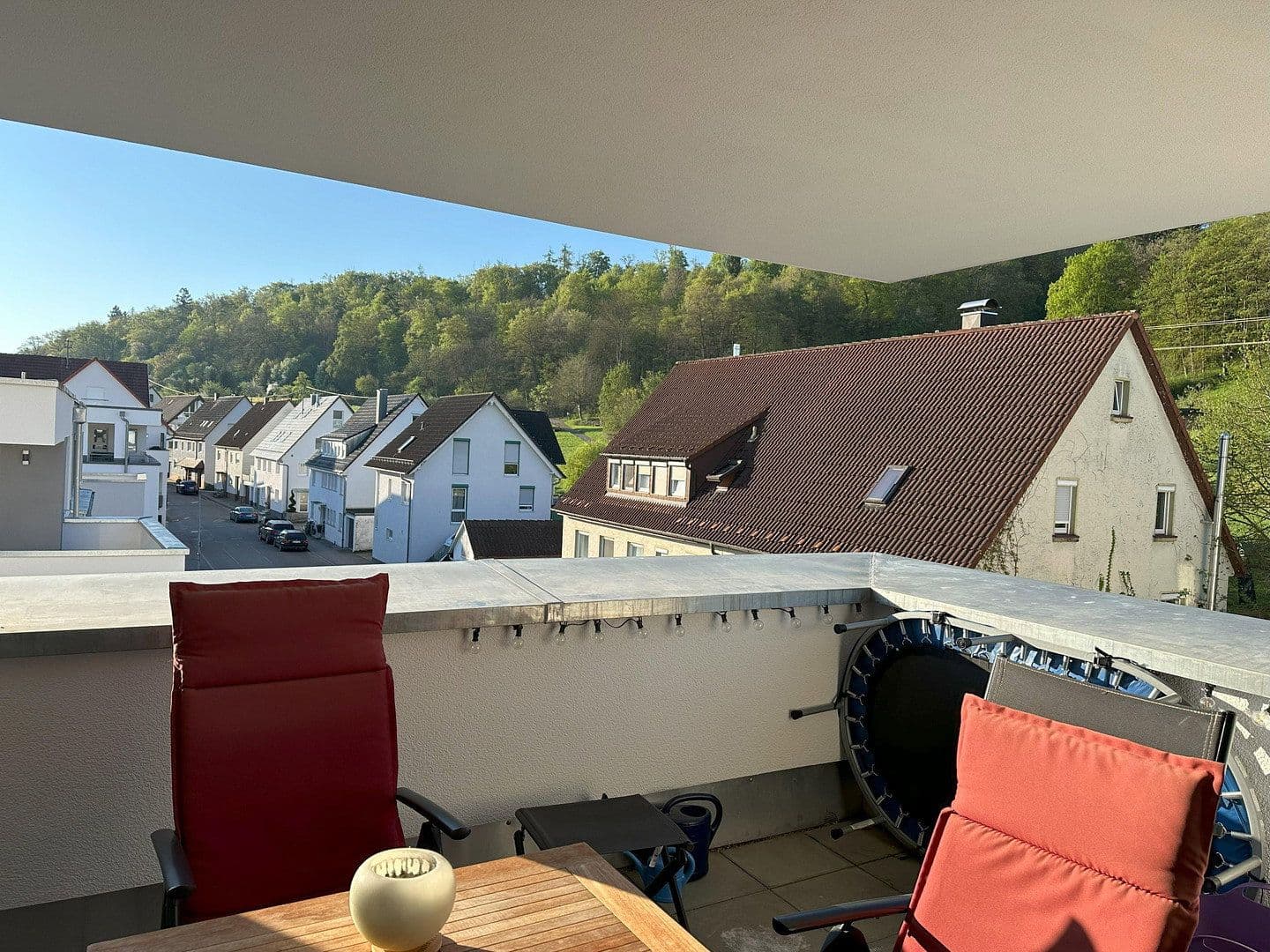 Prodej bytu 4+1 117 m², Hinterhagstr. 7, Aidlingen, Bádensko-Württembersko Prodej bytu 4+1 117 m², Hinterhagstr. 7, Aidlingen, Bádensko-Württembersko