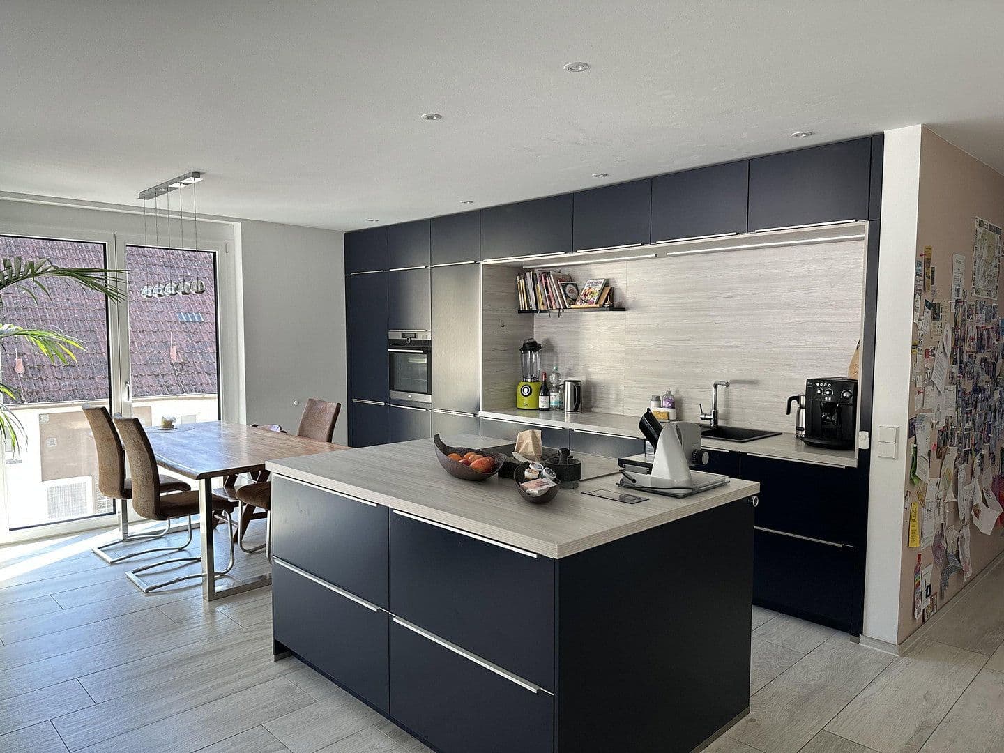 Prodej bytu 4+1 117 m², Hinterhagstr. 7, Aidlingen, Bádensko-Württembersko Prodej bytu 4+1 117 m², Hinterhagstr. 7, Aidlingen, Bádensko-Württembersko