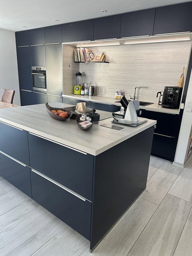 Prodej bytu 4+1 117 m², Hinterhagstr. 7, Aidlingen, Bádensko-Württembersko Prodej bytu 4+1 117 m², Hinterhagstr. 7, Aidlingen, Bádensko-Württembersko