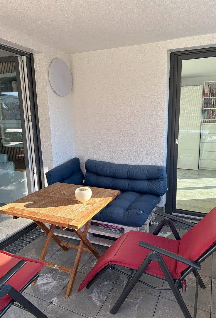 Prodej bytu 4+1 117 m², Hinterhagstr. 7, Aidlingen, Bádensko-Württembersko Prodej bytu 4+1 117 m², Hinterhagstr. 7, Aidlingen, Bádensko-Württembersko