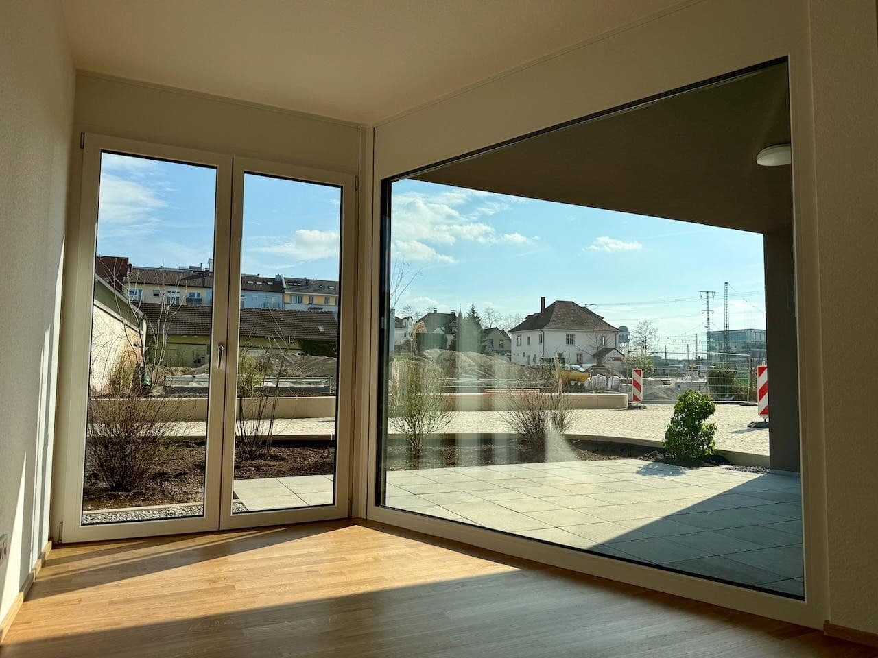 Pronájem bytu 2+1 60 m², Hauptstraße 4, Singen (Hohentwiel), Bádensko-Württembersko Pronájem bytu 2+1 60 m², Hauptstraße 4, Singen (Hohentwiel), Bádensko-Württembersko