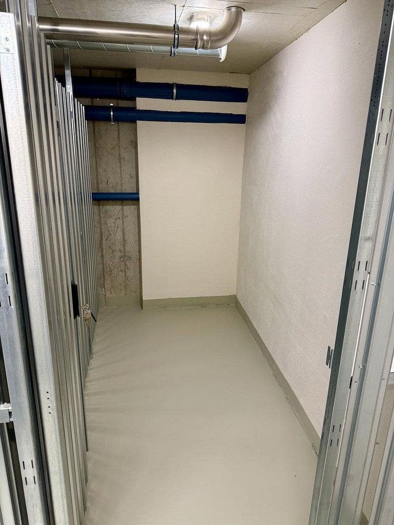 Pronájem bytu 2+1 60 m², Hauptstraße 4, Singen (Hohentwiel), Bádensko-Württembersko Pronájem bytu 2+1 60 m², Hauptstraße 4, Singen (Hohentwiel), Bádensko-Württembersko