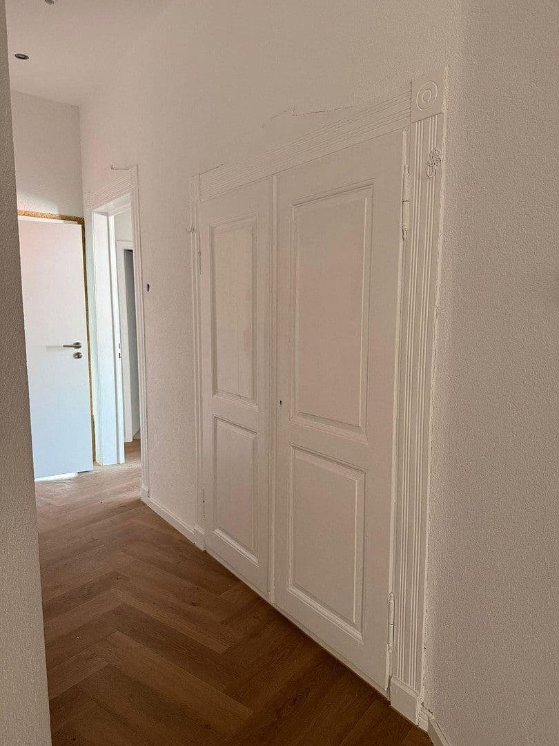 Pronájem bytu 4+1 102 m², Kreuzstrasse 18a, Bad Neuenahr-Ahrweiler, Porýní-Falc Pronájem bytu 4+1 102 m², Kreuzstrasse 18a, Bad Neuenahr-Ahrweiler, Porýní-Falc