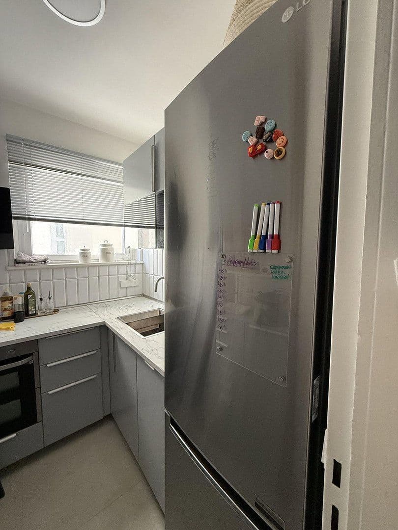 Prodej bytu 2+kk 50 m², Paulstraße 6, Berlin, Berlín Prodej bytu 2+kk 50 m², Paulstraße 6, Berlin, Berlín