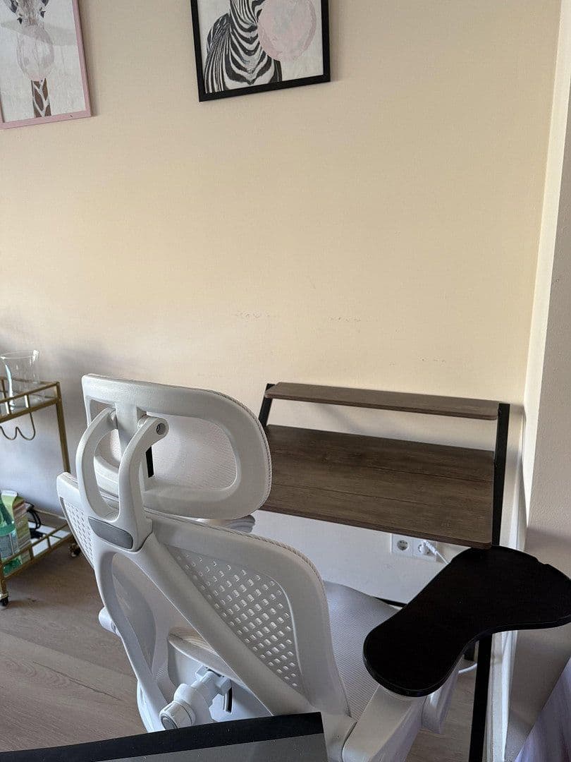 Prodej bytu 2+kk 50 m², Paulstraße 6, Berlin, Berlín Prodej bytu 2+kk 50 m², Paulstraße 6, Berlin, Berlín