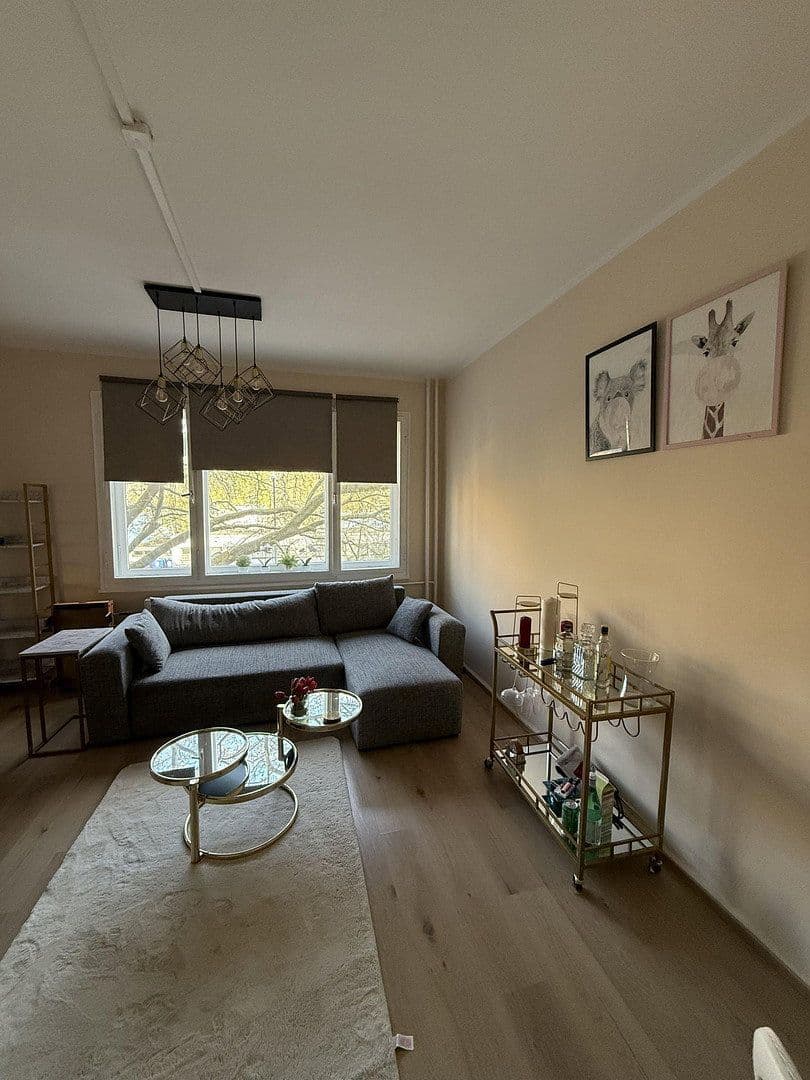 Prodej bytu 2+kk 50 m², Paulstraße 6, Berlin, Berlín Prodej bytu 2+kk 50 m², Paulstraße 6, Berlin, Berlín