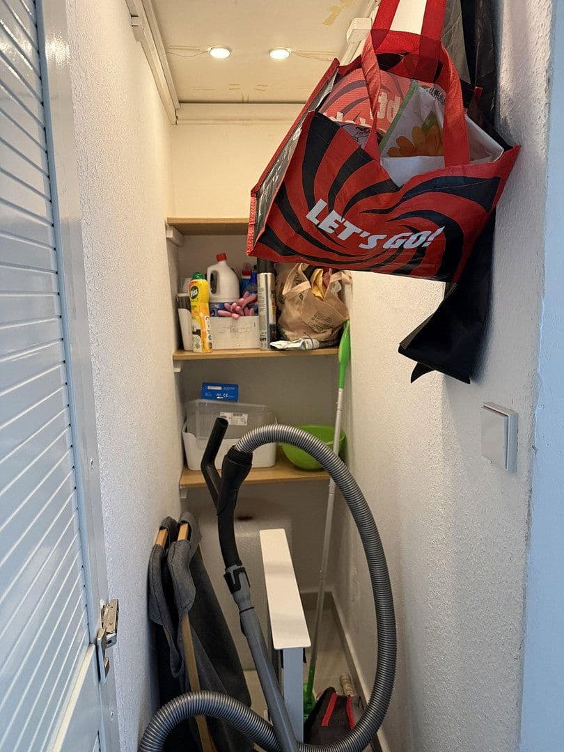 Prodej bytu 2+kk 50 m², Paulstraße 6, Berlin, Berlín Prodej bytu 2+kk 50 m², Paulstraße 6, Berlin, Berlín