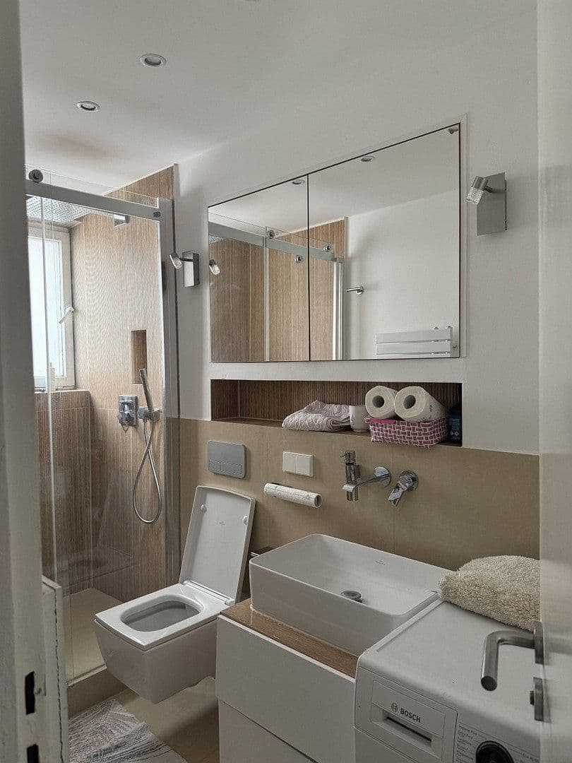 Prodej bytu 2+kk 50 m², Paulstraße 6, Berlin, Berlín Prodej bytu 2+kk 50 m², Paulstraße 6, Berlin, Berlín