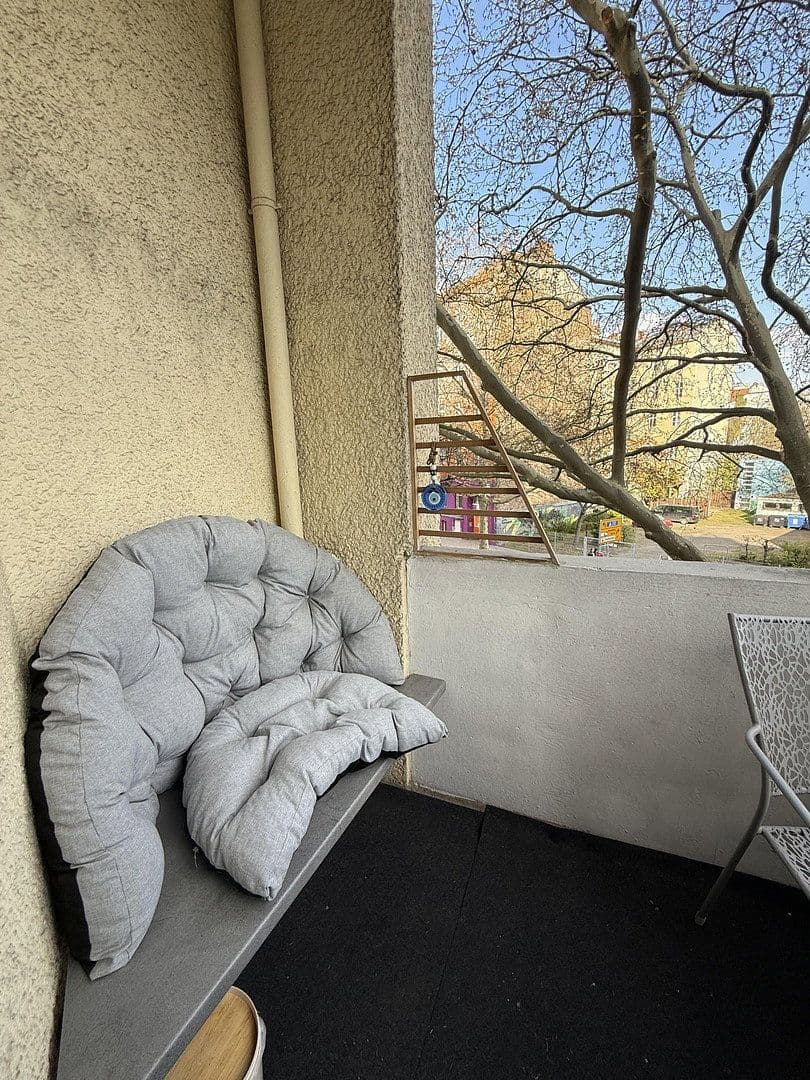 Prodej bytu 2+kk 50 m², Paulstraße 6, Berlin, Berlín Prodej bytu 2+kk 50 m², Paulstraße 6, Berlin, Berlín