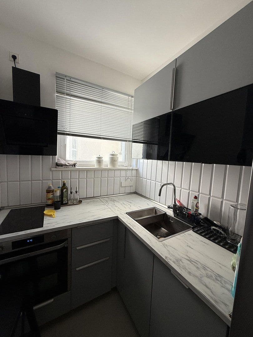 Prodej bytu 2+kk 50 m², Paulstraße 6, Berlin, Berlín Prodej bytu 2+kk 50 m², Paulstraße 6, Berlin, Berlín