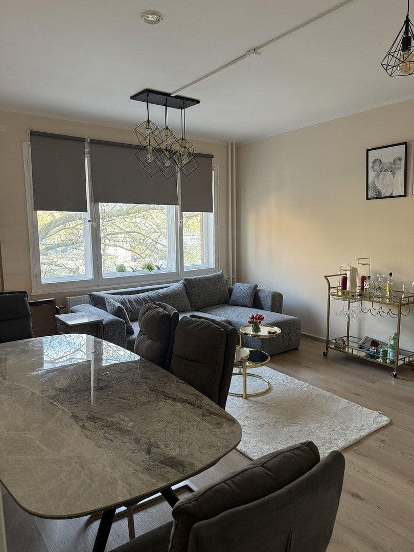 Prodej bytu 2+kk 50 m², Paulstraße 6, Berlin, Berlín Prodej bytu 2+kk 50 m², Paulstraße 6, Berlin, Berlín