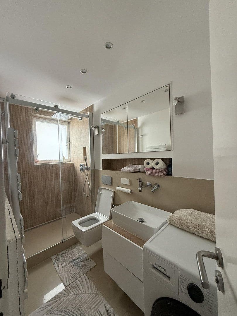 Prodej bytu 2+kk 50 m², Paulstraße 6, Berlin, Berlín Prodej bytu 2+kk 50 m², Paulstraße 6, Berlin, Berlín