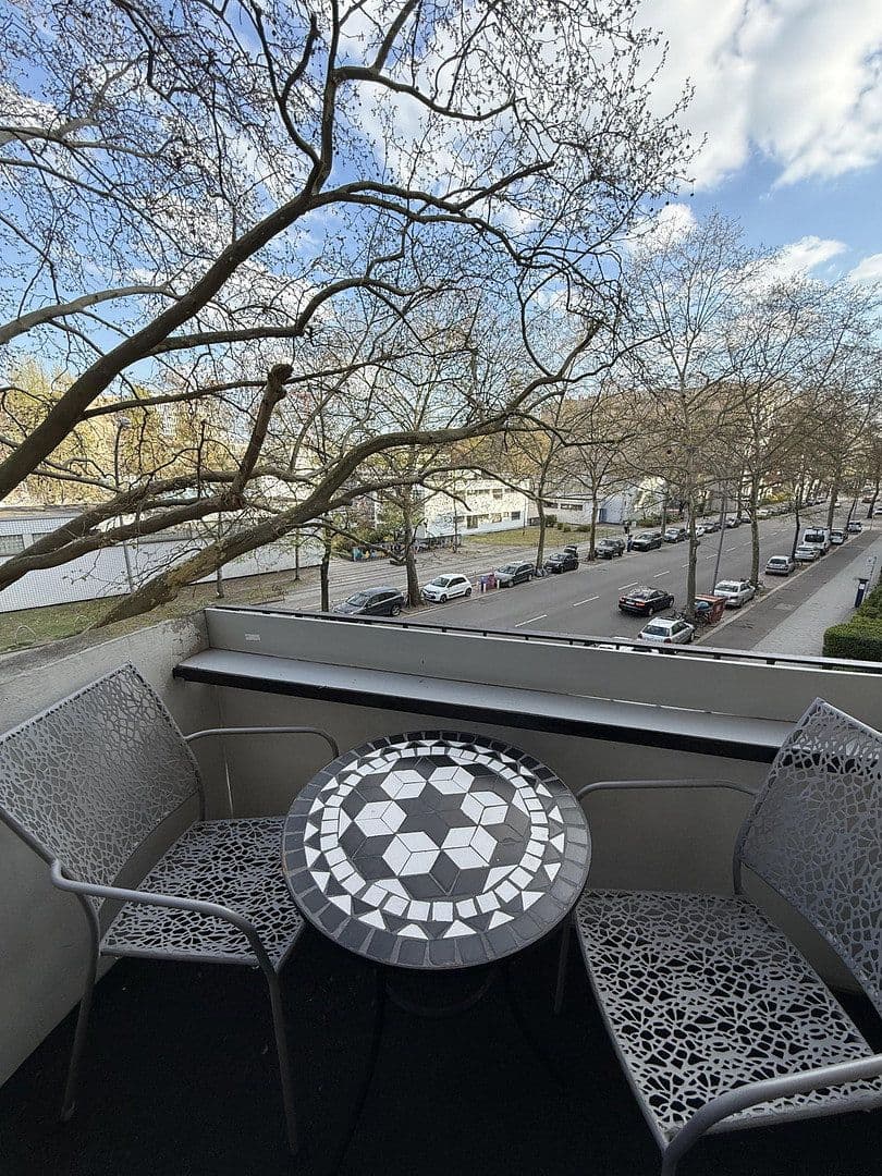 Prodej bytu 2+kk 50 m², Paulstraße 6, Berlin, Berlín Prodej bytu 2+kk 50 m², Paulstraße 6, Berlin, Berlín