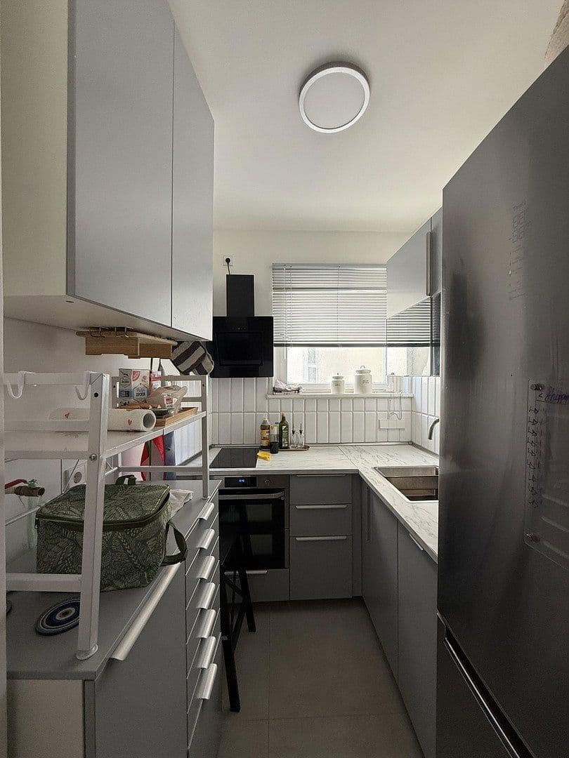 Prodej bytu 2+kk 50 m², Paulstraße 6, Berlin, Berlín Prodej bytu 2+kk 50 m², Paulstraße 6, Berlin, Berlín