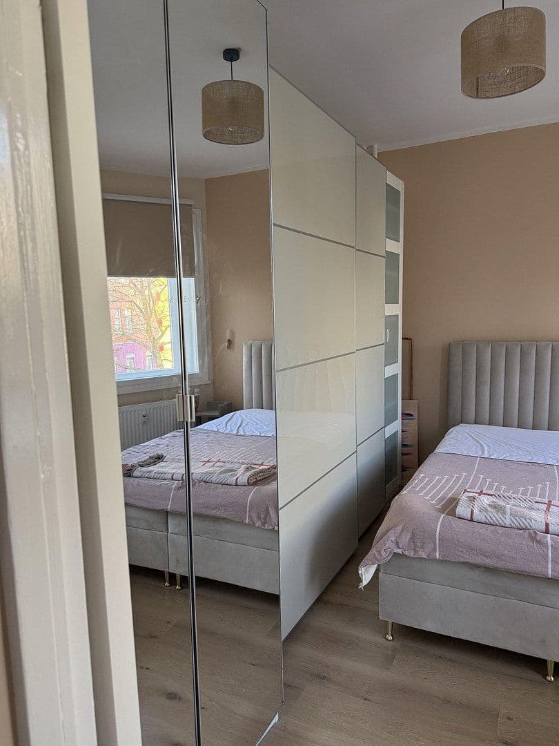 Prodej bytu 2+kk 50 m², Paulstraße 6, Berlin, Berlín Prodej bytu 2+kk 50 m², Paulstraße 6, Berlin, Berlín