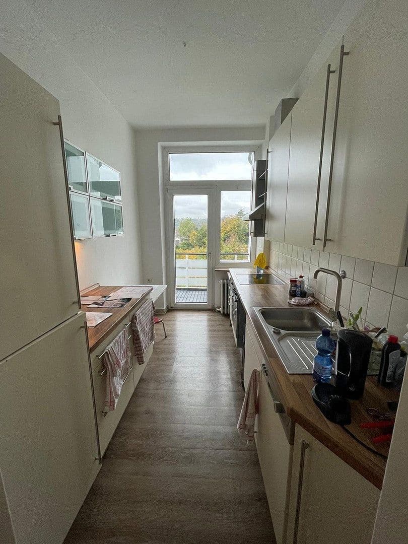 Pronájem bytu 3+kk 86 m², Viehauser Berg 31, Essen, Ruhr, Severní Porýní-Vestfálsko Pronájem bytu 3+kk 86 m², Viehauser Berg 31, Essen, Ruhr, Severní Porýní-Vestfálsko
