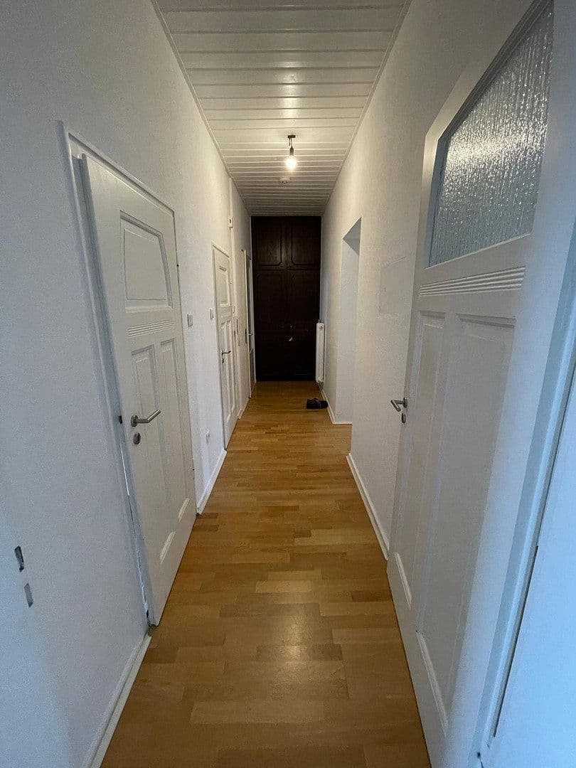 Pronájem bytu 3+kk 86 m², Viehauser Berg 31, Essen, Ruhr, Severní Porýní-Vestfálsko Pronájem bytu 3+kk 86 m², Viehauser Berg 31, Essen, Ruhr, Severní Porýní-Vestfálsko