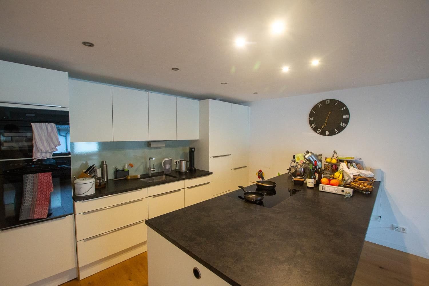 Prodej bytu 4+1 127 m², München, Bavorsko Prodej bytu 4+1 127 m², München, Bavorsko