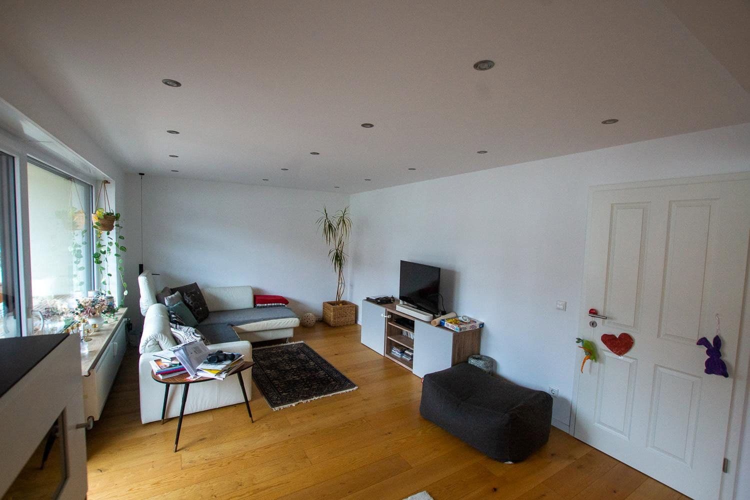 Prodej bytu 4+1 127 m², München, Bavorsko Prodej bytu 4+1 127 m², München, Bavorsko