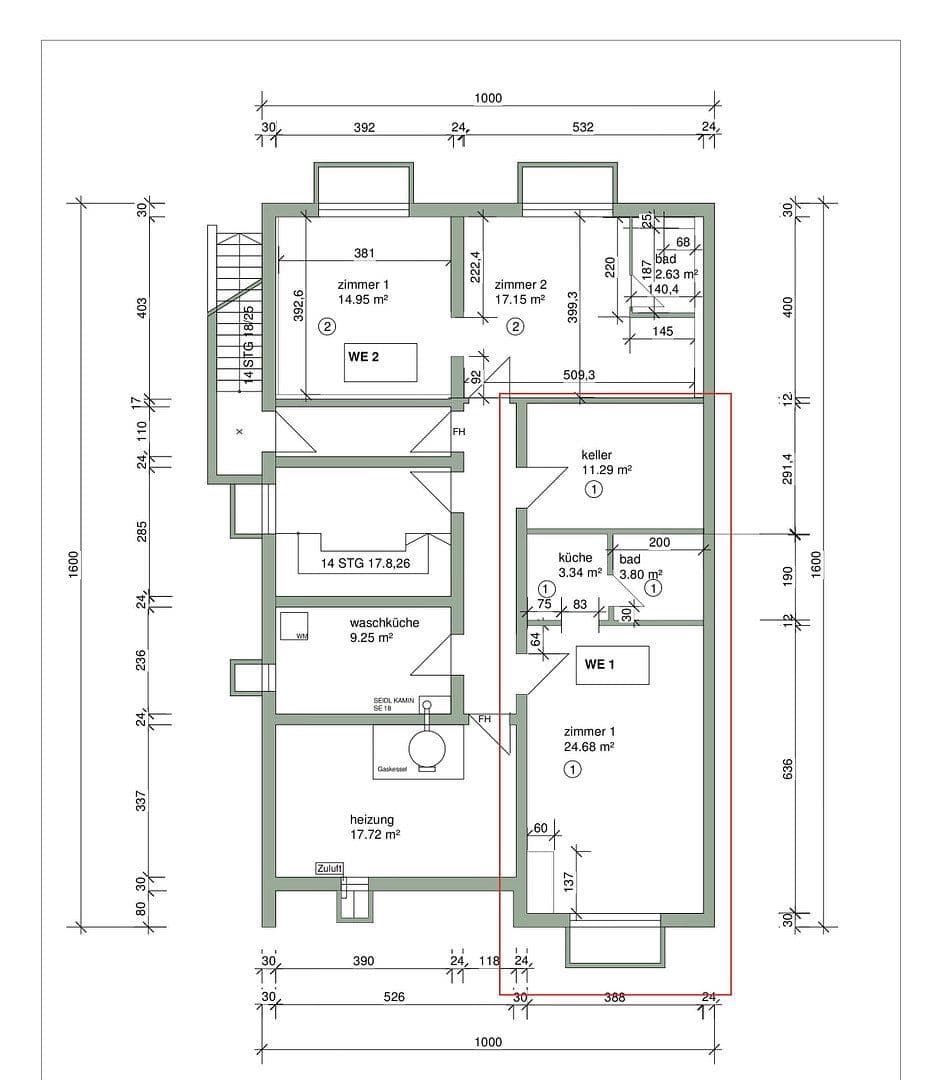 Prodej bytu 4+1 127 m², München, Bavorsko Prodej bytu 4+1 127 m², München, Bavorsko