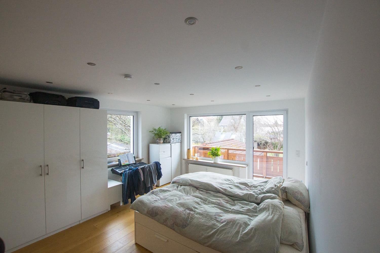 Prodej bytu 4+1 127 m², München, Bavorsko Prodej bytu 4+1 127 m², München, Bavorsko