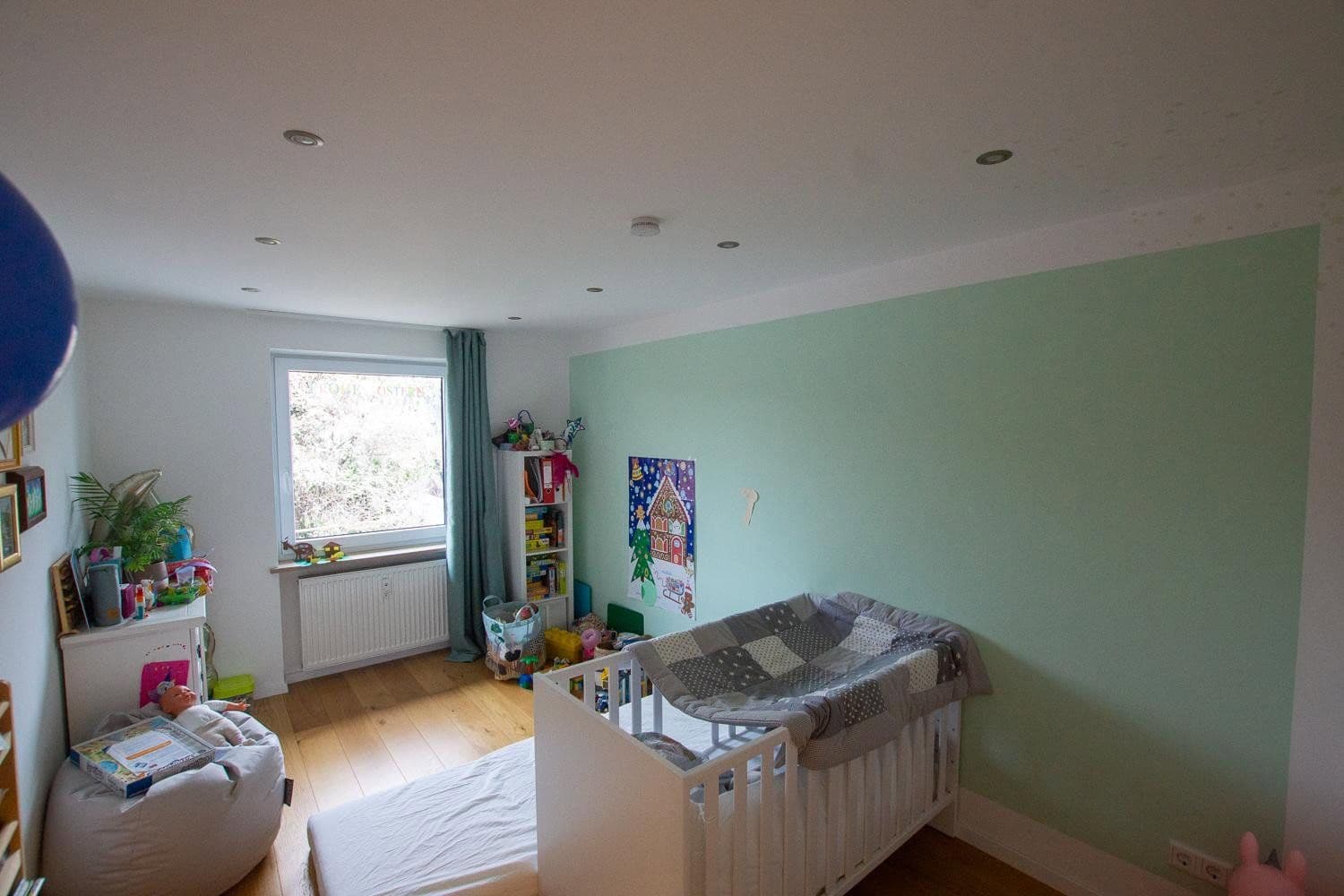 Prodej bytu 4+1 127 m², München, Bavorsko Prodej bytu 4+1 127 m², München, Bavorsko