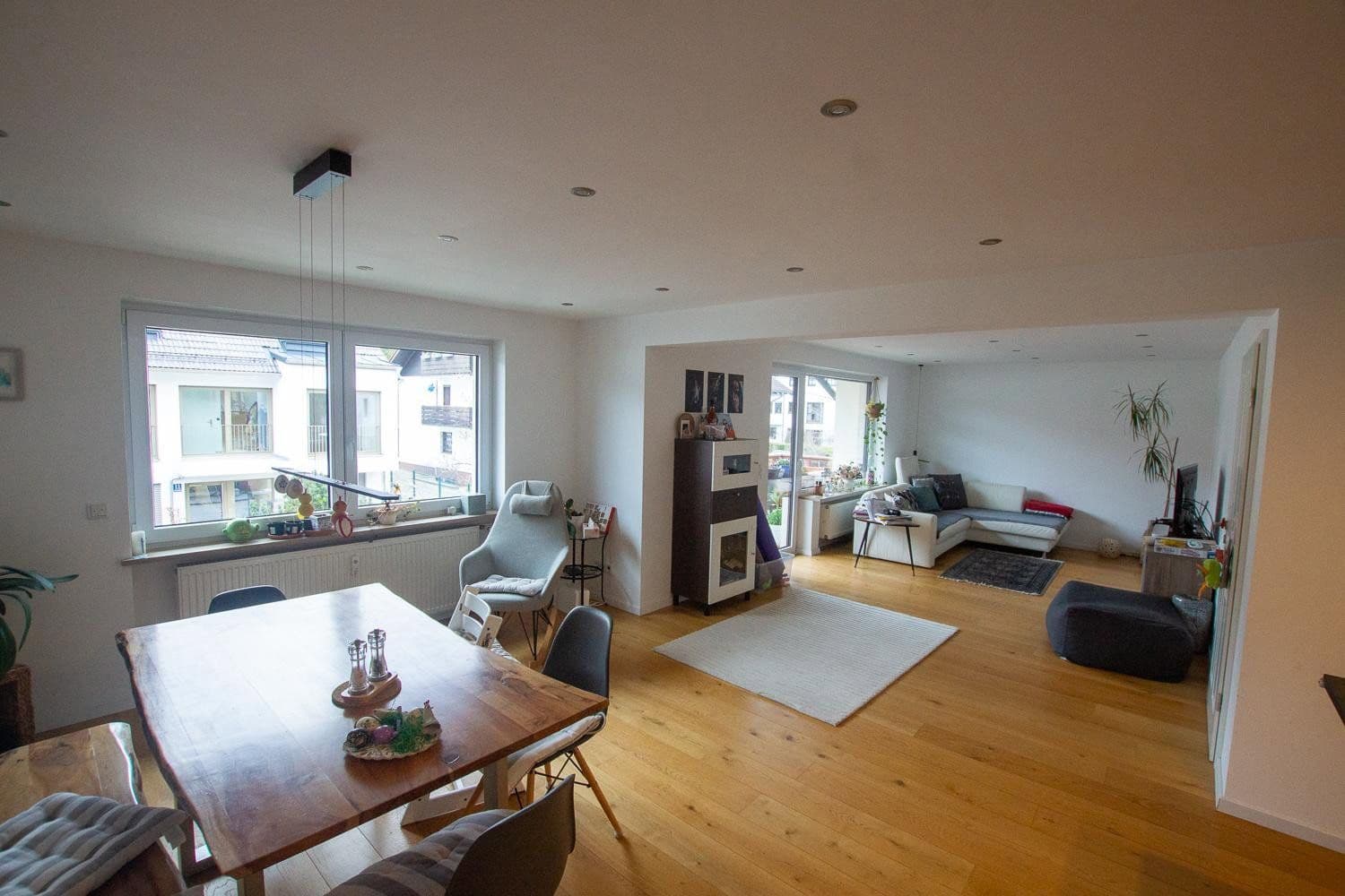 Prodej bytu 4+1 127 m², München, Bavorsko Prodej bytu 4+1 127 m², München, Bavorsko