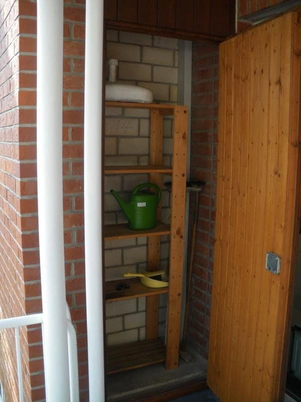 Pronájem bytu 2+1 65 m², Kempener Straße 48, Erkrath, Severní Porýní-Vestfálsko Pronájem bytu 2+1 65 m², Kempener Straße 48, Erkrath, Severní Porýní-Vestfálsko