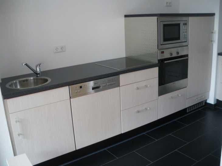 Pronájem bytu 2+1 65 m², Kempener Straße 48, Erkrath, Severní Porýní-Vestfálsko Pronájem bytu 2+1 65 m², Kempener Straße 48, Erkrath, Severní Porýní-Vestfálsko