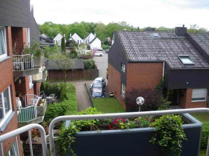 Pronájem bytu 2+1 65 m², Kempener Straße 48, Erkrath, Severní Porýní-Vestfálsko Pronájem bytu 2+1 65 m², Kempener Straße 48, Erkrath, Severní Porýní-Vestfálsko