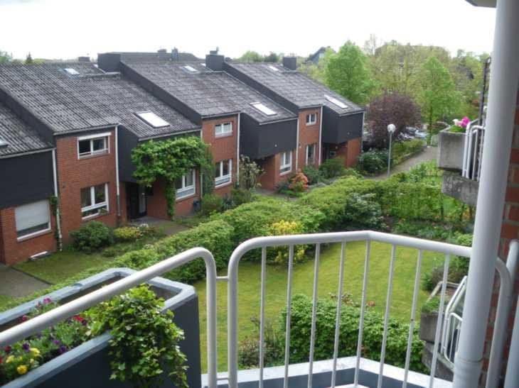 Pronájem bytu 2+1 65 m², Kempener Straße 48, Erkrath, Severní Porýní-Vestfálsko Pronájem bytu 2+1 65 m², Kempener Straße 48, Erkrath, Severní Porýní-Vestfálsko