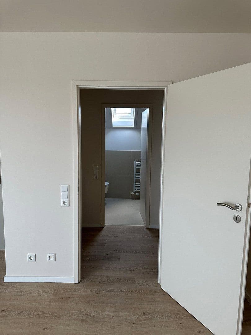 Pronájem bytu 1+1 48 m², Dreieich, Hessen Pronájem bytu 1+1 48 m², Dreieich, Hessen