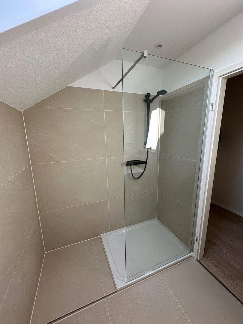 Pronájem bytu 1+1 48 m², Dreieich, Hessen Pronájem bytu 1+1 48 m², Dreieich, Hessen